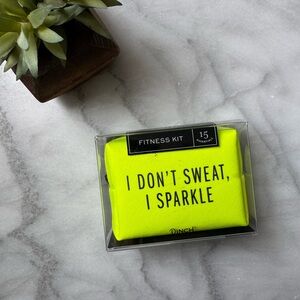 Pinch Provisions Fitness Kit